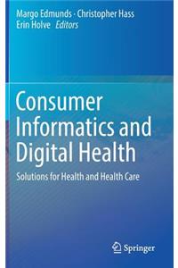 Consumer Informatics and Digital Health