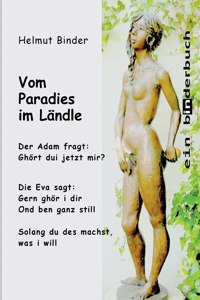 Vom Paradies im Ländle