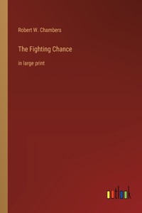 Fighting Chance