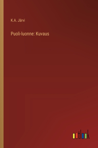 Puoli-luonne