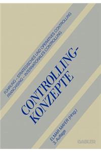 Controlling-Konzepte
