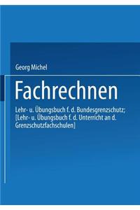 Fachrechnen