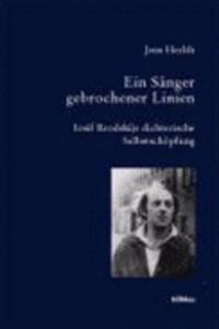 Ein Sanger Gebrochener Linien