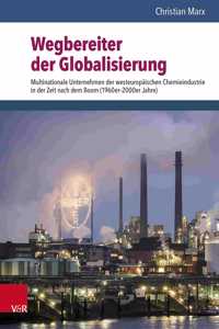 Wegbereiter Der Globalisierung