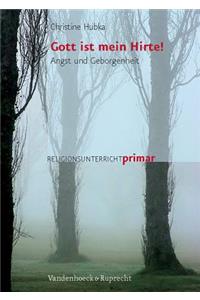 Gott Ist Mein Hirte!