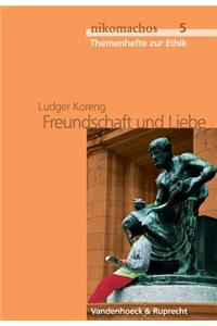 Freundschaft Und Liebe