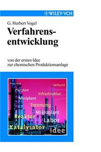 Verfahrensentwicklung