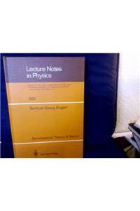 Semiclassical Theory of Atoms