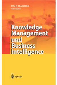 Knowledge Management Und Business Intelligence
