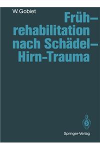 Fr Hrehabilitation Nach Sch del-Hirn-Trauma
