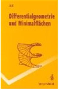Differentialgeometrie Und Minimalfl Chen