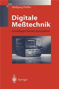 Digitale Meßtechnik