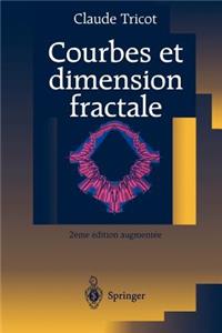 Courbes Et Dimension Fractale