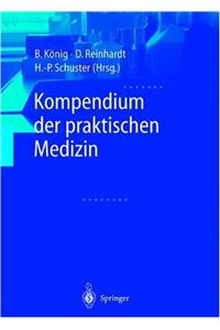Kompendium Der Praktischen Medizin