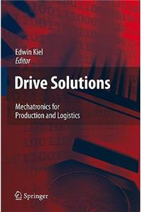 Drive Solutions