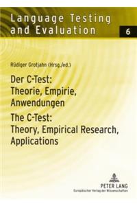 Der C-Test