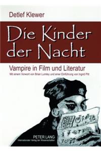 Die Kinder der Nacht