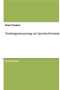 Trainingssteuerung im Sportschwimmen