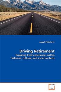 Driving Retirement