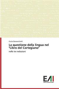 La Questione Della Lingua Nel 
