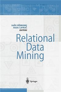 Relational Data Mining