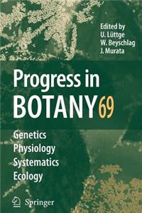 Progress in Botany 69