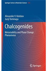 Chalcogenides