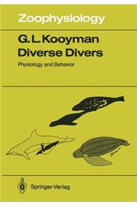 Diverse Divers