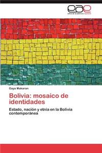 Bolivia