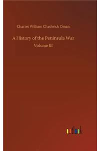 History of the Peninsula War