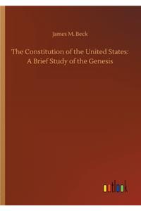 The Constitution of the United States
