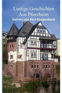 Lustige Geschichten aus Pforzheim