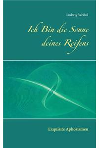 Ich Bin die Sonne deines Reifens
