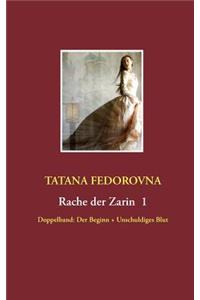 Rache Der Zarin 1