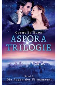 Aspora-Trilogie, Band 3