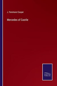 Mercedes of Castile