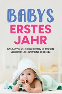 Babys erstes Jahr