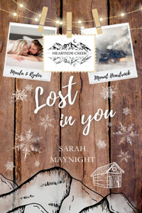 Heartside Creek - Lost in you