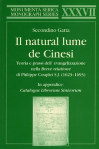 Il Natural Lume de Cinesi