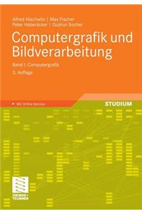 Computergrafik Und Bildverarbeitung