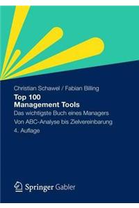 Top 100 Management Tools