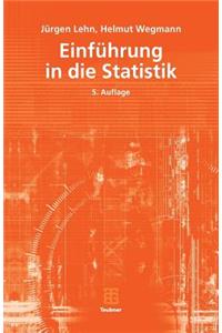 Einführung in Die Statistik