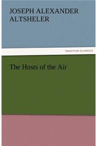The Hosts of the Air
