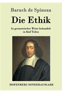 Die Ethik