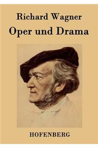 Oper und Drama