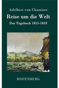 Reise um die Welt