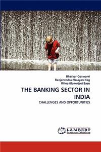 Banking Sector in India