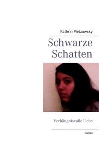 Schwarze Schatten
