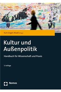 Kultur Und Aussenpolitik