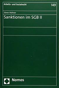 Sanktionen Im Sgb II